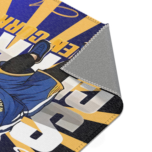 BallerRugs™ Steph Curry