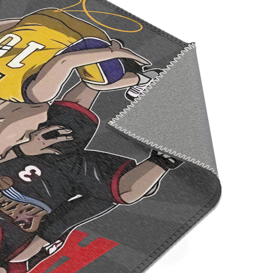 BallerRugs™ Iverson