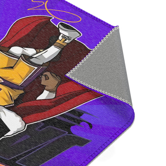 BallerRugs™ King James