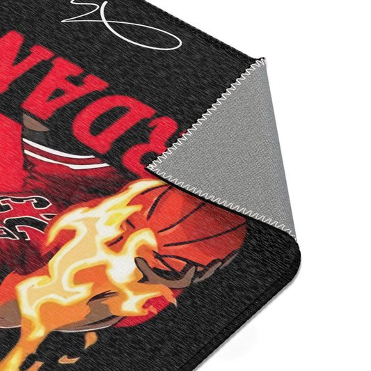 BallerRugs™ Air Jordan