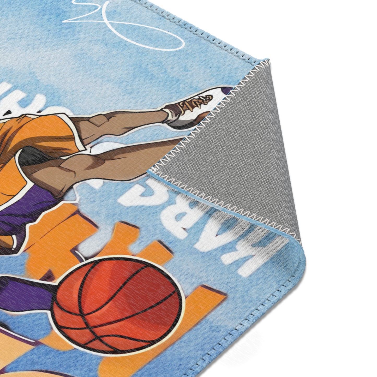BallerRugs™ Kobe