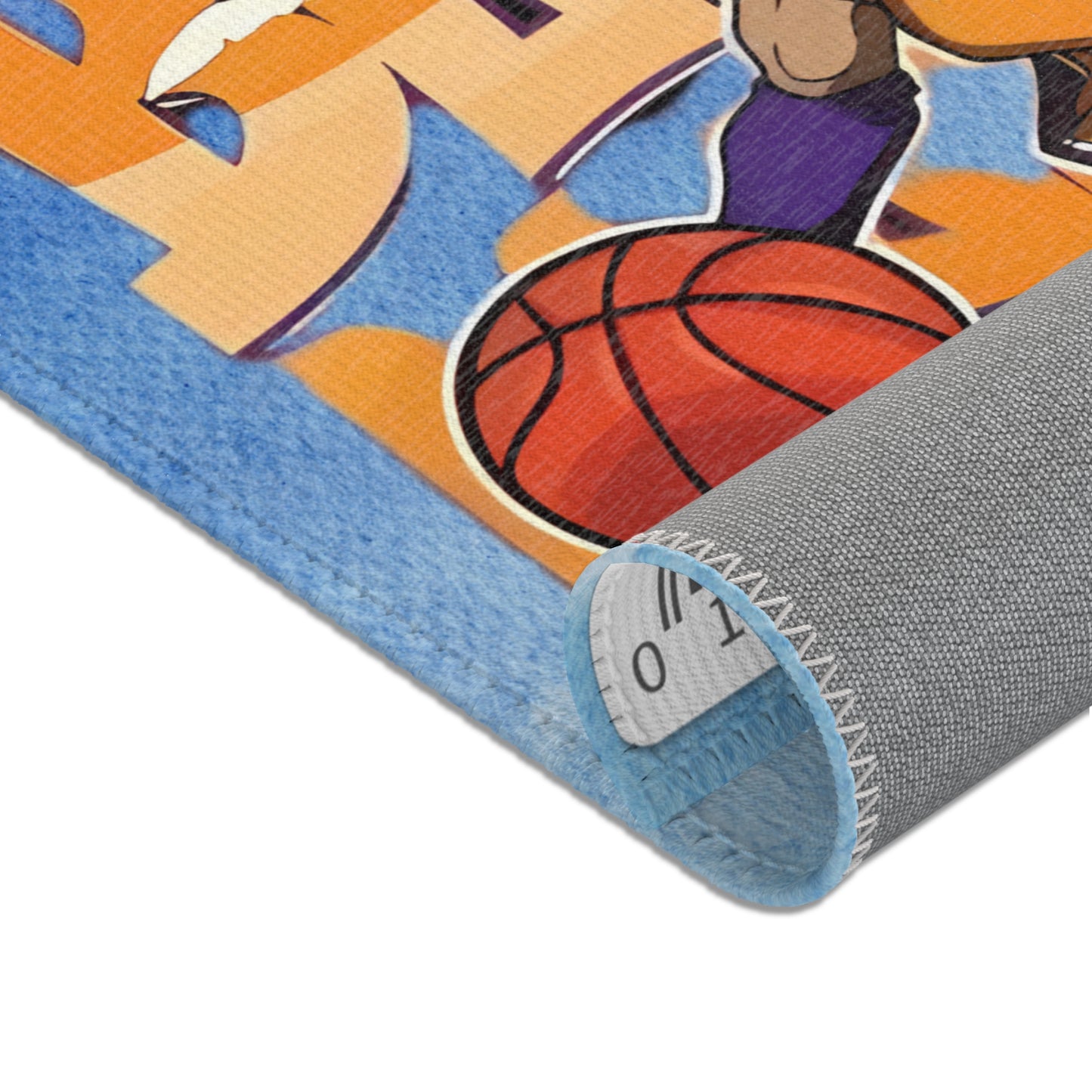 BallerRugs™ Kobe