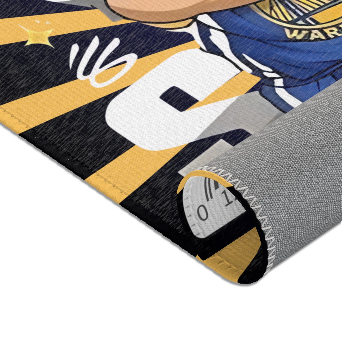 BallerRugs™ Steph Curry